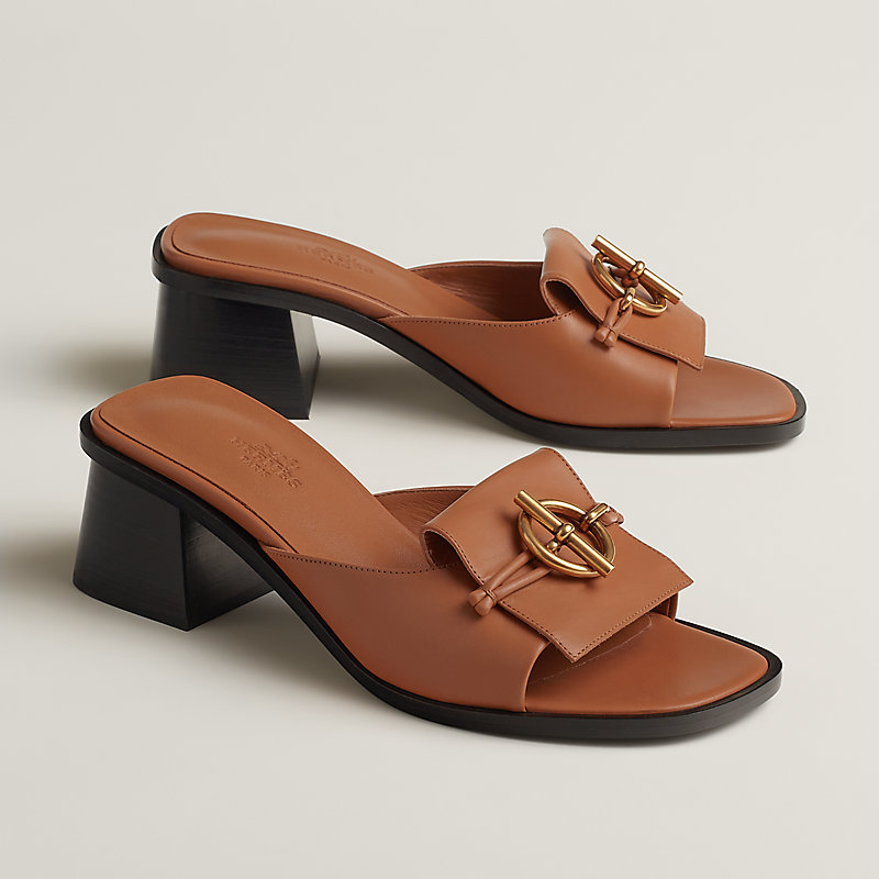 【大人気♡】HERMES サンダル ILOT 50 上品＆リラックス♪】HERMES Ilot 50 サンダル (HERMES/サンダル